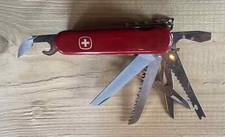 Wenger champ original d'occasion  Clermont-Ferrand-