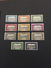 French togoland mint for sale  LARBERT