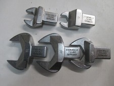 Stahlwille open end for sale  Groesbeck