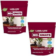 Lava lite gnats for sale  PONTYPRIDD