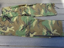 Army nässeschutzhose woodland gebraucht kaufen  Bingen