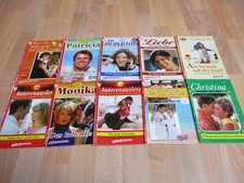 Tolle liebesromane große gebraucht kaufen  Kirchardt
