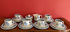 Rare vintage burleigh for sale  WYLAM