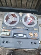 Magnetophon telefunken vintage usato  Cosenza
