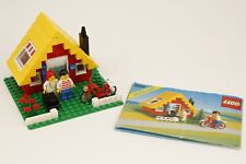 Vintage lego town for sale  LINCOLN
