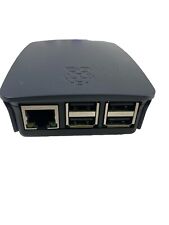 Usado, Placa-mãe Raspberry Pi 3 placa de desenvolvimento com estojo oficial comprar usado  Enviando para Brazil