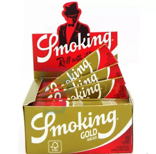 Cartin smokin gold usato  Catania