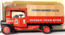 Lledo steam truck for sale  SEVENOAKS