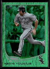Kevin youkilis 2013 for sale  Audubon