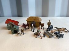 Lead britains farm for sale  HASTINGS