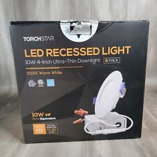 Torchstar led recessed for sale  Ontario