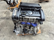 Motor polo seat gebraucht kaufen  Deiningen