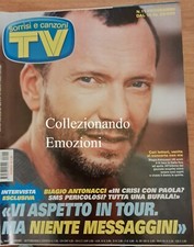 Sorrisi canzoni n.11 usato  Castelfranco Emilia