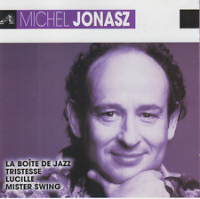 Album michel jonasz d'occasion  La Palme