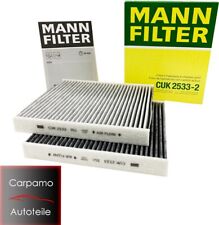 Mann cuk 2533 gebraucht kaufen  Seevetal