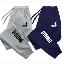 Mens joggers running d'occasion  Expédié en Belgium