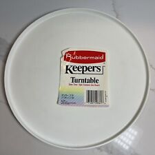 Rubbermaid keepers lazy for sale  Bakersfield