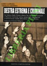 Caprara mario semprini usato  Italia