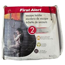 First alert fire for sale  Scotts Valley