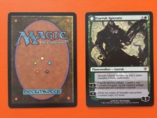 Magic garruk spietato usato  Bazzano