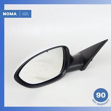 09-16 BMW E89 Z4 Espelho retrovisor lateral esquerdo do motorista branco 7281983 fabricante de equipamento original 49k comprar usado  Enviando para Brazil
