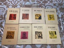 Lotto nr. libretti usato  Palermo