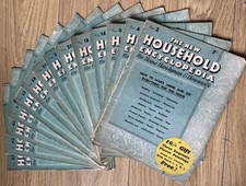 1938 new household for sale  CHELMSFORD
