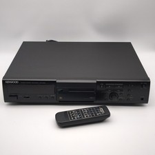 Kenwood stereo mini gebraucht kaufen  Kürten