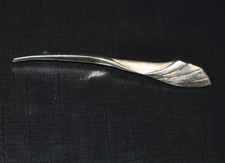 Brosche nadel 925er gebraucht kaufen  Hilden