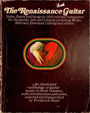 Renaissance guitar solos for sale  Pembina