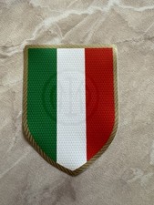 Toppa patch scudetto usato  Napoli