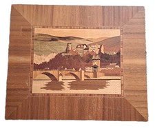 German landscape bridge for sale  Salisbury