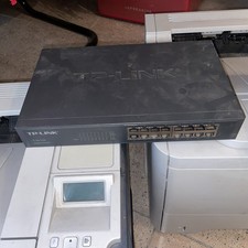 Link sg1016d porte usato  Zapponeta