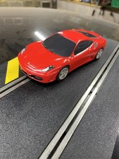 Scalextric. ferrari f430 for sale  BELPER