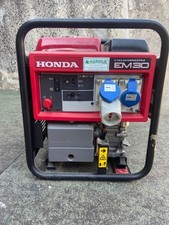 Generatore corrente inverter usato  Trasacco