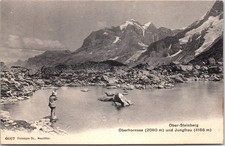 Berne ober steinberg d'occasion  France
