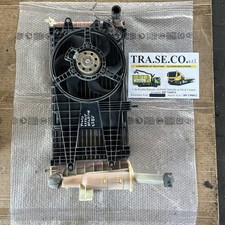 Ventola radiatore motore usato Ventola radiatore motore usato  Militello in Val di Catania