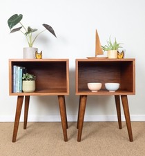 Pair recycled vintage for sale  HEREFORD