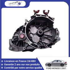 ford mondeo tdci boite 6 d'occasion ford mondeo tdci boite 6 d'occasion Saint-Quentin