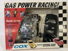 1964 cox gas for sale  Washington