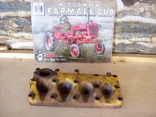 Farmall cub engine for sale  New Providence