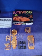 Vintage monogram luminators for sale  Winston Salem