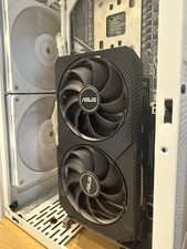 Asus dual geforce usato  Como