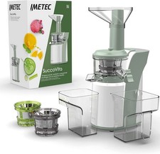 Imetec succovita estrattore usato  Raffadali