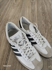 Mens adidas beckenbauer for sale  MORECAMBE