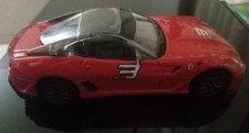 Burago ferrari 599xx usato  Reggiolo