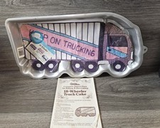 Vintage wilton wheeler for sale  Lincolnton