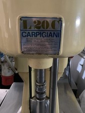 Carpigiani mantecatore perfett usato  Italia