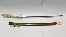 Samurai katana sword for sale  Oklahoma City