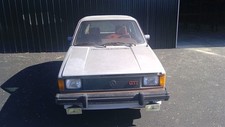 Volkswagen rabbit headlight for sale  Nottingham